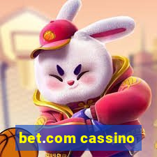 bet.com cassino